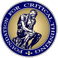 Foundation for Critical Thinking Seal