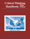 Critical Thinking Handbook: High School