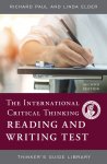 The International Critical Thinking Reading and Writing Test