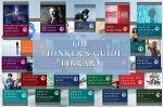 The Thinker's Guide Library Special Bundle